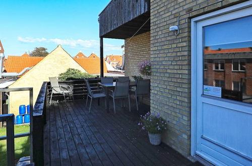 Foto 13 - 4 Person Holiday Home in Skagen