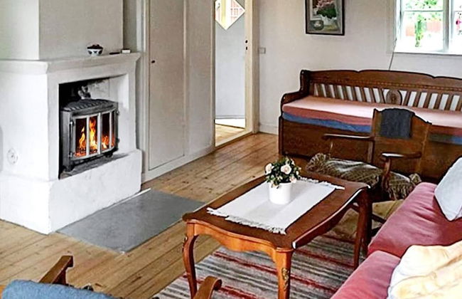 6 Person Holiday Home in Loftahammar - Foto 9