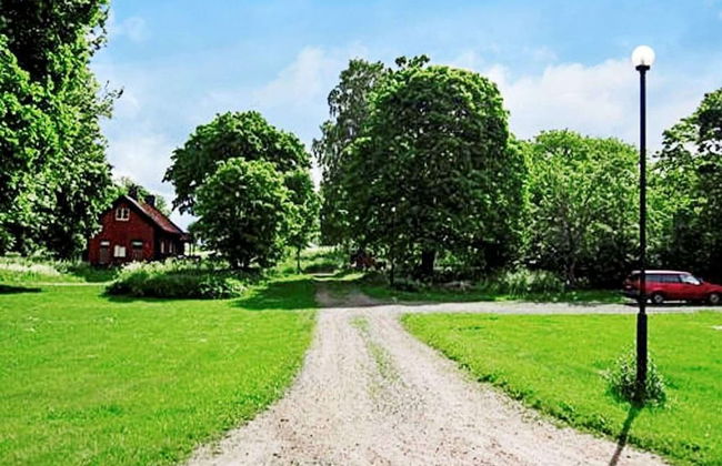 6 Person Holiday Home in Loftahammar - Foto 13