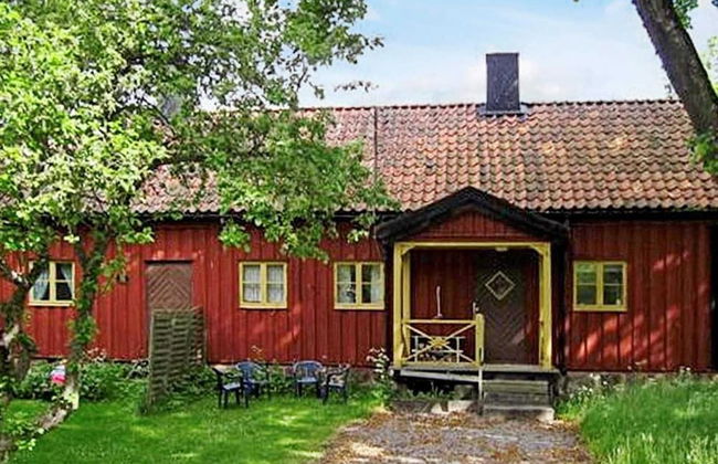 6 Person Holiday Home in Loftahammar - Foto 1