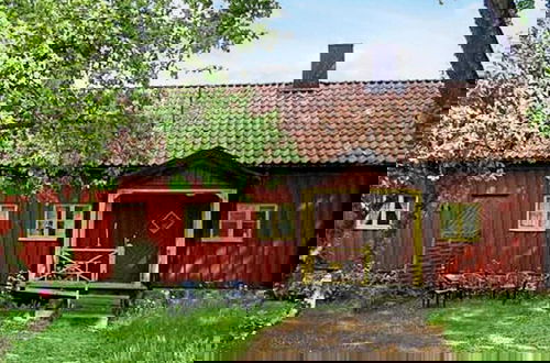 Foto 1 - 6 Person Holiday Home in Loftahammar