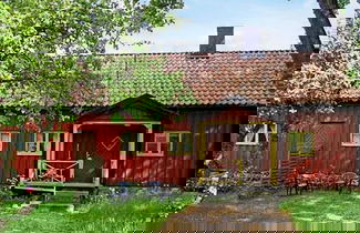 Photo 1 - 6 Person Holiday Home in Loftahammar
