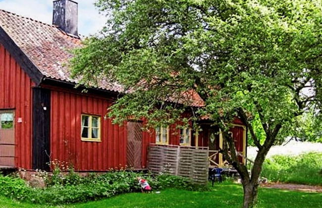 6 Person Holiday Home in Loftahammar - Foto 11