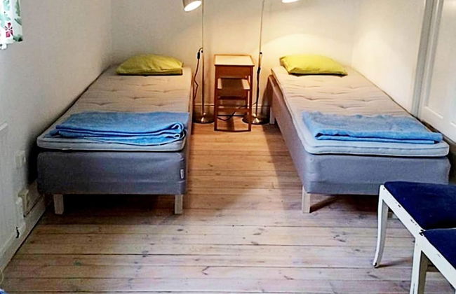 6 Person Holiday Home in Loftahammar - Foto 8