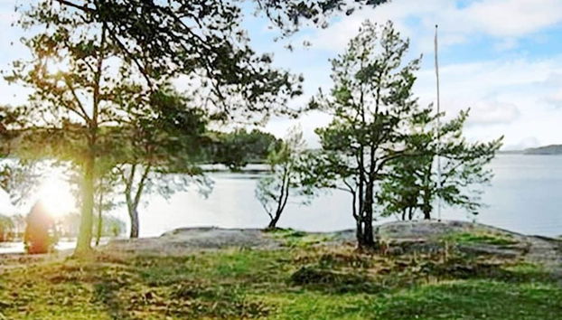 6 Person Holiday Home in Loftahammar - Foto 2