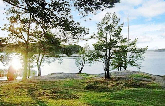 6 Person Holiday Home in Loftahammar - Foto 2