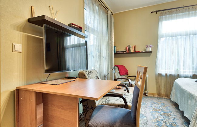 Quiet romantic place Tartu Home Apts. - Foto 13