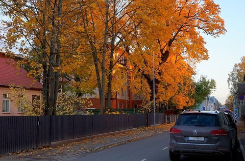 Photo 27 - Quiet romantic place Tartu Home Apts.