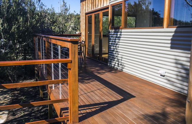 Freycinet Studios - Nook - Photo 11