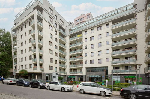 Photo 53 - Apartment Gieldowa Warsaw by Renters