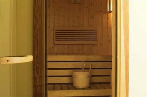Foto 21 - Tasteful Villa on the Polish Coast in Beautiful Nature, Lovely Garden, Sauna