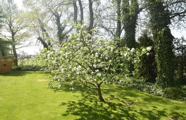 Tasteful Villa on the Polish Coast in Beautiful Nature, Lovely Garden, Sauna - Foto 29