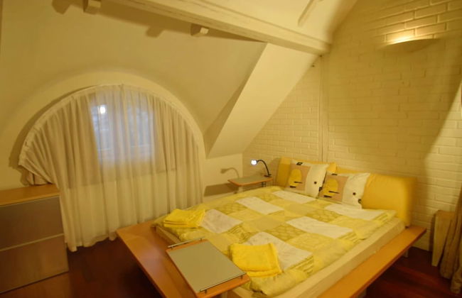 Tasteful Villa on the Polish Coast in Beautiful Nature, Lovely Garden, Sauna - Foto 5