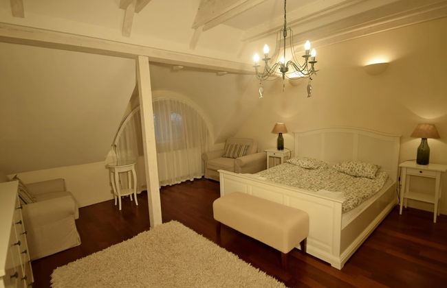 Tasteful Villa on the Polish Coast in Beautiful Nature, Lovely Garden, Sauna - Foto 7