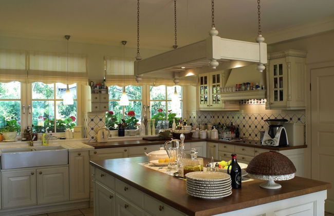 Tasteful Villa on the Polish Coast in Beautiful Nature, Lovely Garden, Sauna - Foto 12