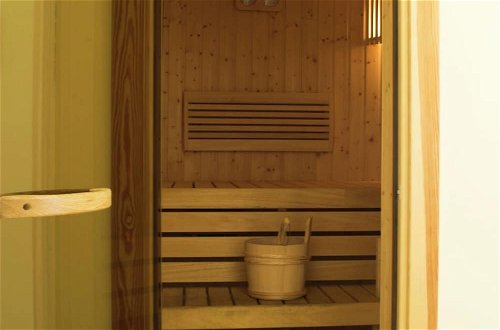 Photo 25 - Tasteful Villa on the Polish Coast in Beautiful Nature, Lovely Garden, Sauna