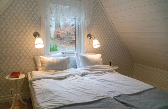 Anfasteröd Gårdsvik - Foto 31