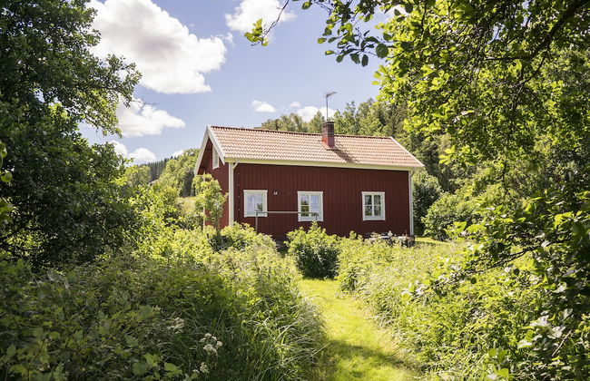 Anfasteröd Gårdsvik - Foto 23