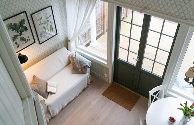 Anfasteröd Gårdsvik - Foto 56