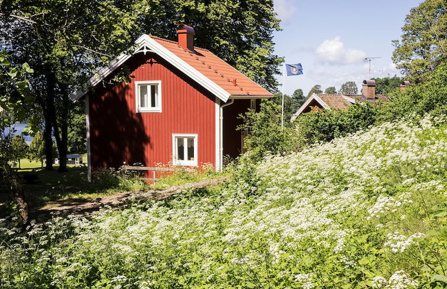 Anfasteröd Gårdsvik - Foto 16