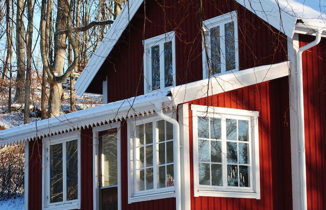 Anfasteröd Gårdsvik - Foto 2