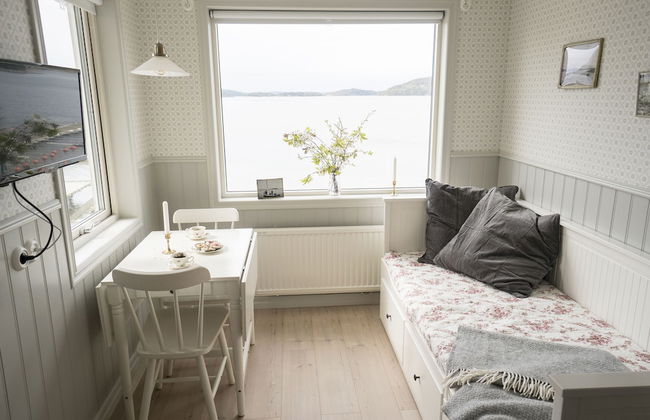 Anfasteröd Gårdsvik - Foto 48