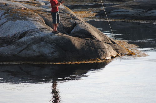 Foto 80 - Anfasteröd Gårdsvik