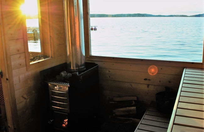 Anfasteröd Gårdsvik - Foto 78