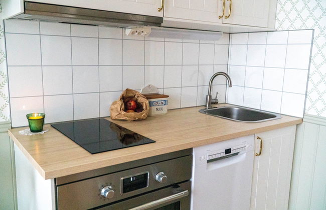 Anfasteröd Gårdsvik - Foto 45