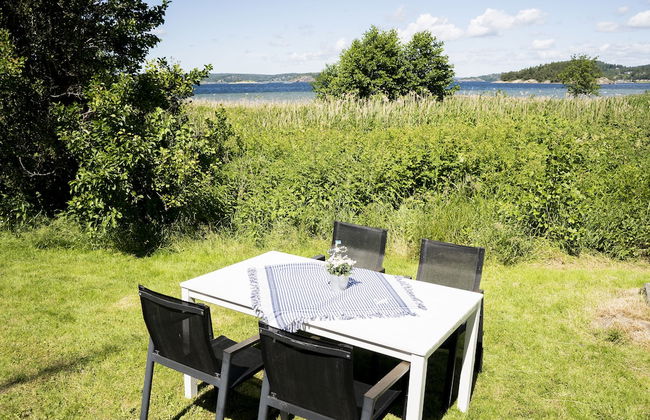 Anfasteröd Gårdsvik - Foto 61
