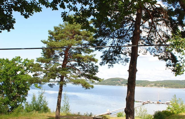 Anfasteröd Gårdsvik - Foto 68