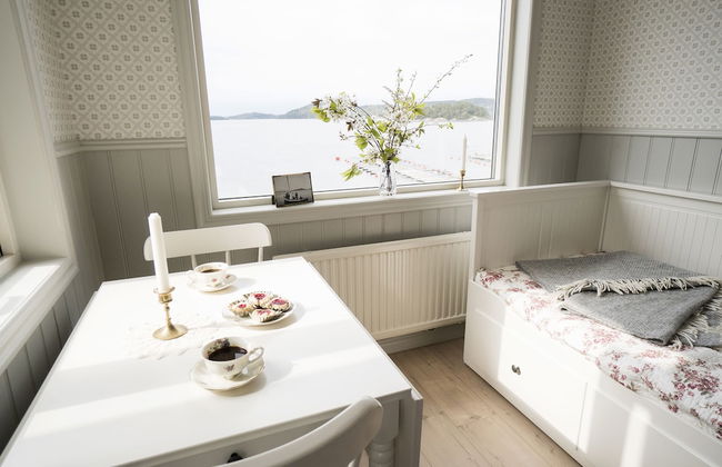 Anfasteröd Gårdsvik - Foto 9