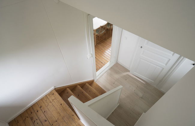 Anfasteröd Gårdsvik - Foto 52