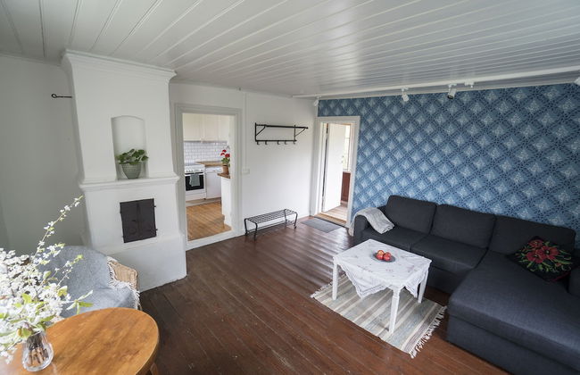 Anfasteröd Gårdsvik - Foto 49