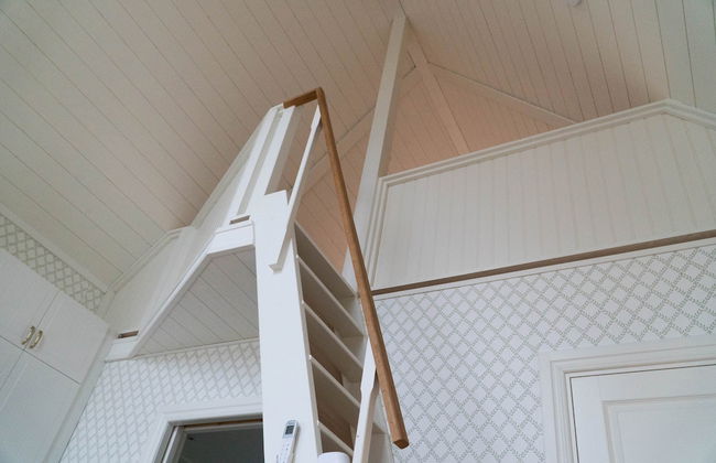 Anfasteröd Gårdsvik - Foto 54