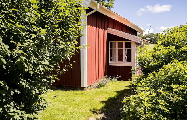 Anfasteröd Gårdsvik - Foto 22