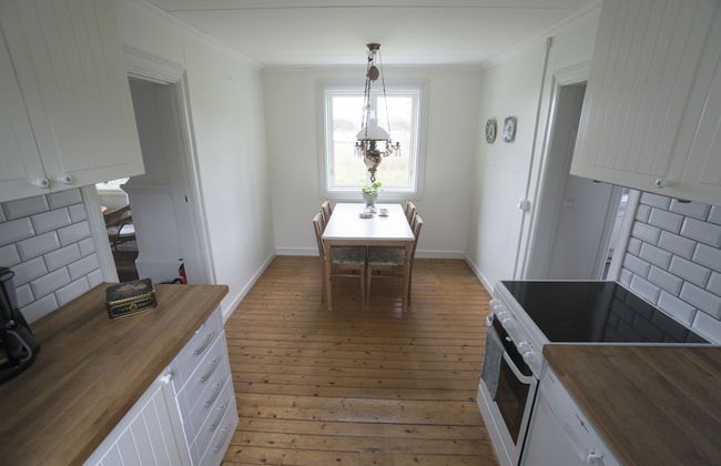 Anfasteröd Gårdsvik - Foto 36