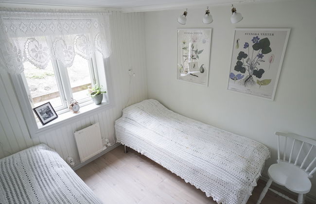 Anfasteröd Gårdsvik - Foto 17