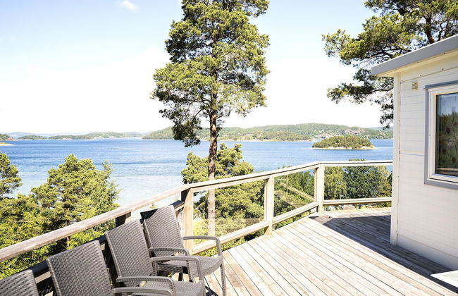 Anfasteröd Gårdsvik - Foto 64
