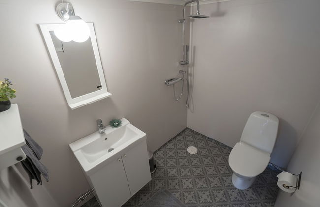 Anfasteröd Gårdsvik - Foto 73