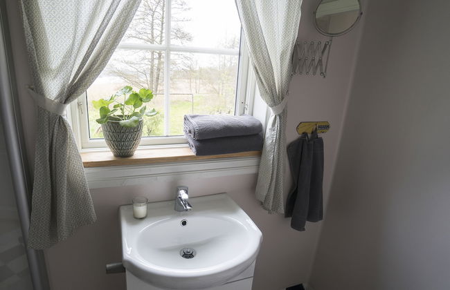 Anfasteröd Gårdsvik - Foto 77