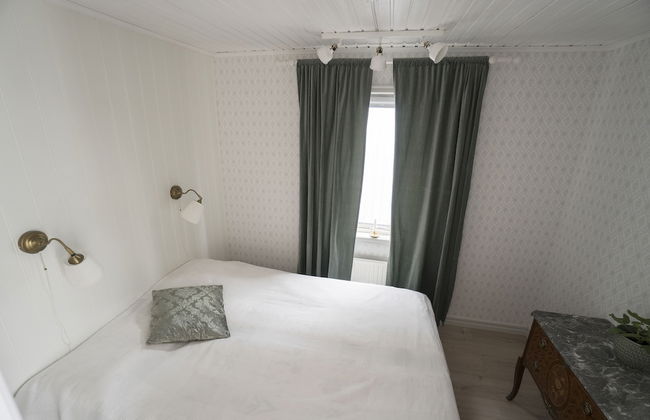 Anfasteröd Gårdsvik - Foto 10