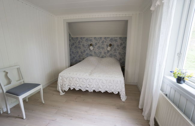 Anfasteröd Gårdsvik - Foto 13