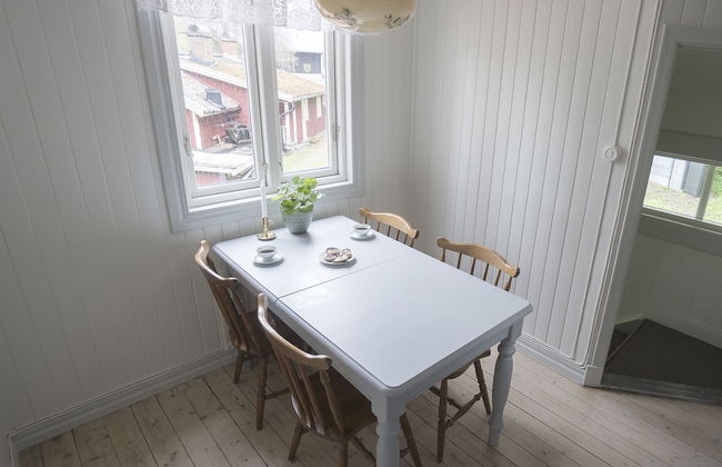 Anfasteröd Gårdsvik - Foto 33