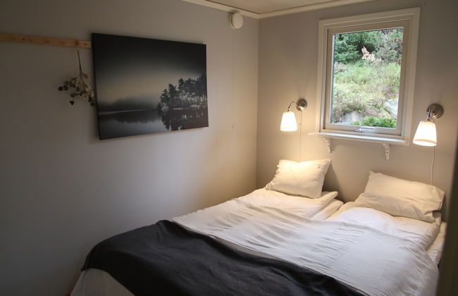 Anfasteröd Gårdsvik - Foto 30