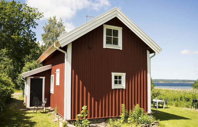 Anfasteröd Gårdsvik - Foto 14