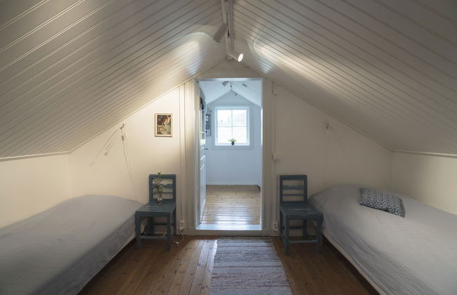 Anfasteröd Gårdsvik - Foto 25