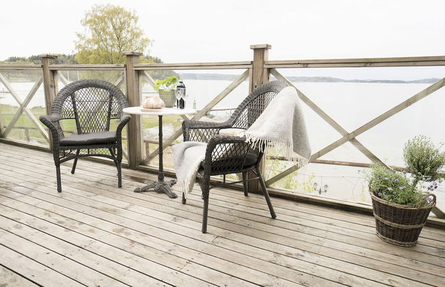 Anfasteröd Gårdsvik - Foto 60