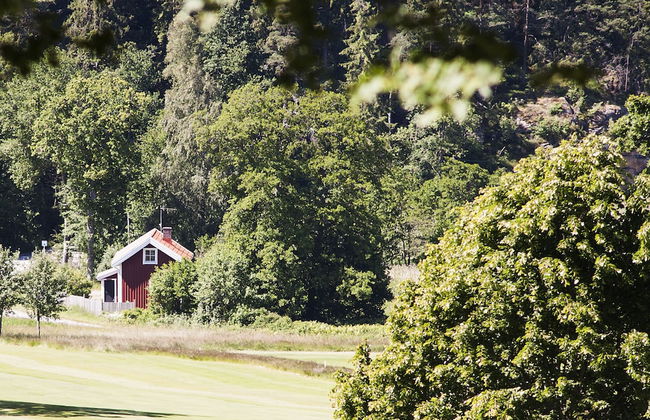 Anfasteröd Gårdsvik - Foto 19