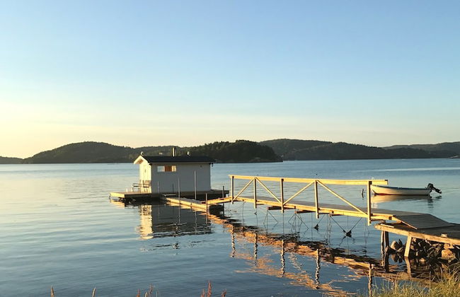 Anfasteröd Gårdsvik - Foto 79